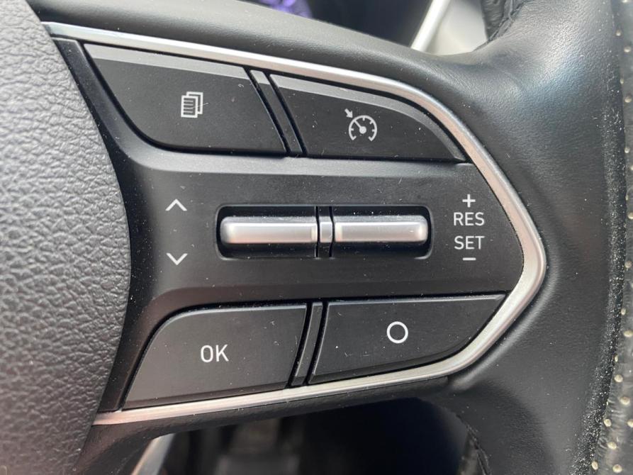 Hyundai Santa Fe IV Великий Новгород  - изображение 17