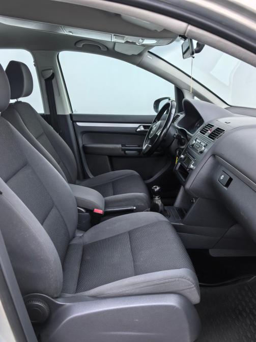Volkswagen Touran I Рестайлинг 2 Санкт-Петербург  - изображение 20