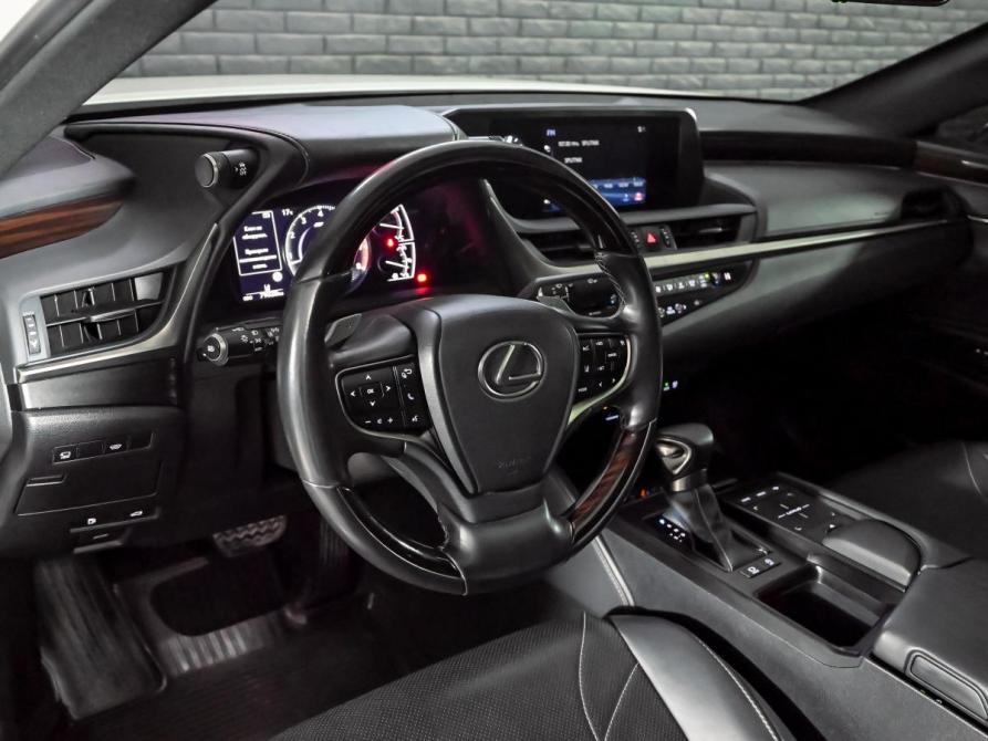 Lexus ES VII Екатеринбург  - изображение 12