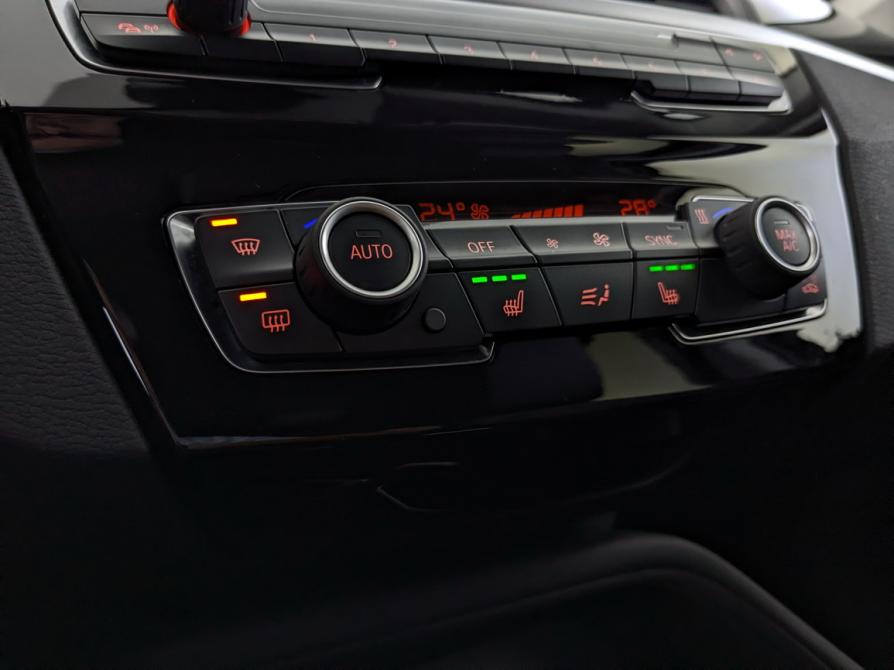 BMW X1 II (F48) Рестайлинг Москва  - изображение 28