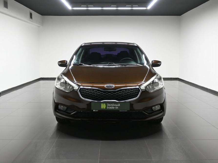Kia Cerato III Тверь  - изображение 3