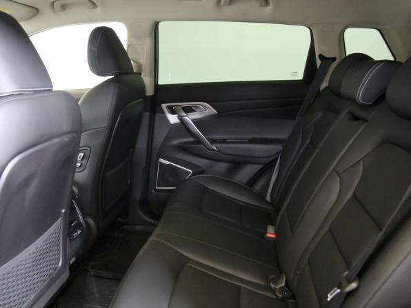 Geely Atlas I с пробегом 2020 года, цена 1 499 000 рублей, 108353 км, внедорожник, Автокод Объявления