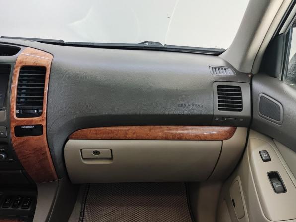 Lexus GX I с пробегом 2005 года, цена 1 990 000 рублей, 311597 км, внедорожник, Автокод Объявления