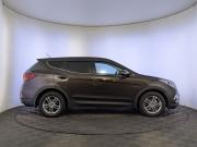 Hyundai Santa Fe III Рестайлинг Москва  - изображение 30
