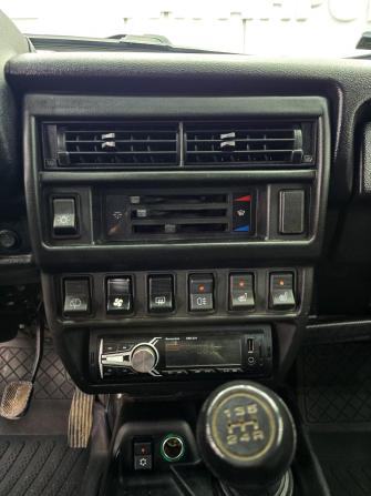 Lada (ВАЗ) 2121 (4x4) I Рестайлинг с пробегом 2016 года, цена 599 000 рублей, 160000 км, внедорожник, Автокод Объявления