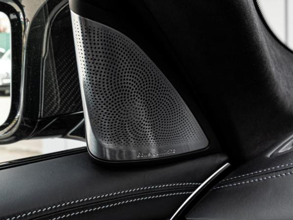 BMW M5 VI (F90) Рестайлинг с пробегом 2021 года, цена 13 080 000 рублей, 67016 км, седан, Автокод Объявления