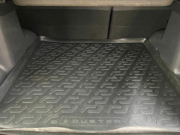 Renault Duster I Рестайлинг с пробегом 2015 года, цена 681 992 рубля, 160557 км, внедорожник, Автокод Объявления
