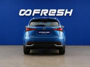 Lexus NX I Рестайлинг Москва  - изображение 26