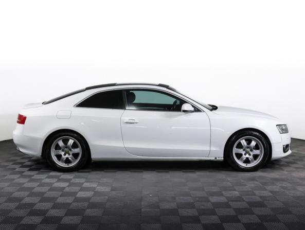 Audi A5 I (8T) с пробегом 2009 года, цена 758 000 рублей, 273000 км, купе, Автокод Объявления