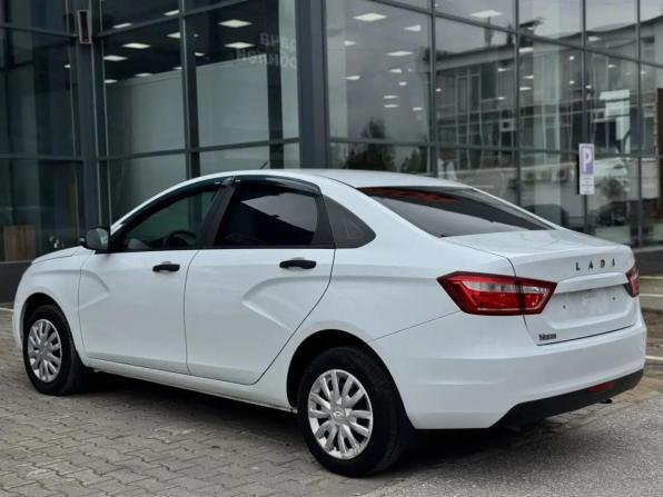 Lada (ВАЗ) Vesta I с пробегом 2019 года, цена 810 000 рублей, 62000 км, седан, Автокод Объявления