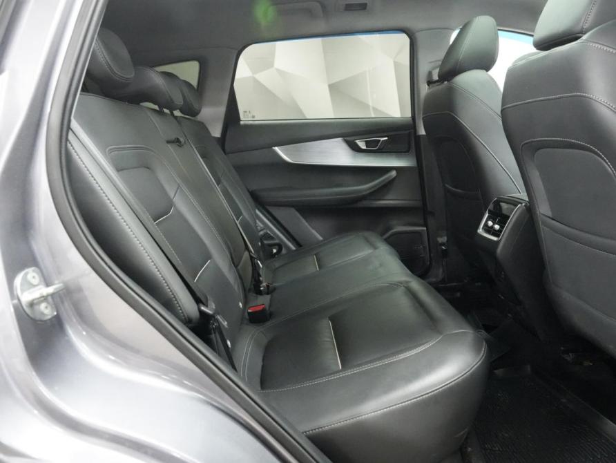Chery Tiggo 7 Pro Max I Ульяновск  - изображение 13