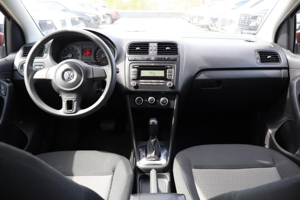 Volkswagen Polo V Санкт-Петербург  - изображение 7