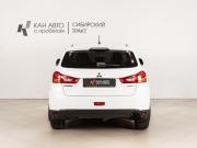 Mitsubishi ASX I Рестайлинг Казань  - изображение 12