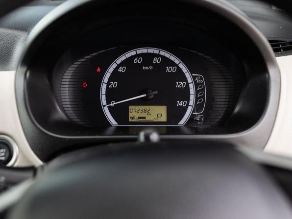 Nissan Dayz I с пробегом 2014 года, цена 690 000 рублей, 72381 км, хэтчбек, Автокод Объявления