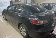 Mazda 3 II (BL) Рестайлинг Кемерово  - изображение 7