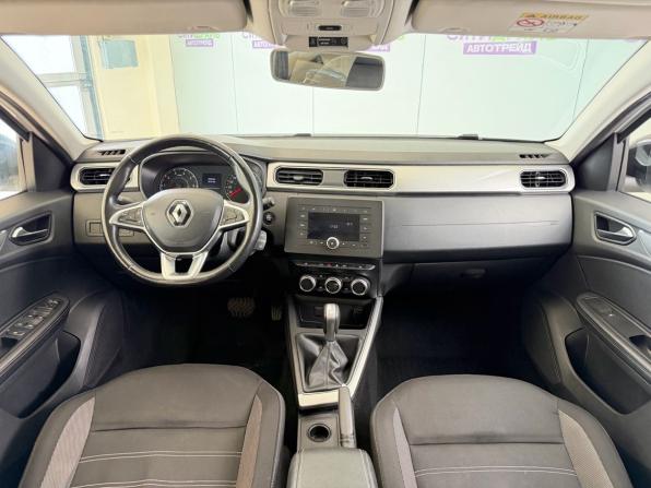 Renault Arkana I с пробегом 2021 года, цена 975 000 рублей, 165924 км, внедорожник, Автокод Объявления