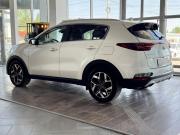 Kia Sportage IV Рестайлинг Тула  - изображение 24