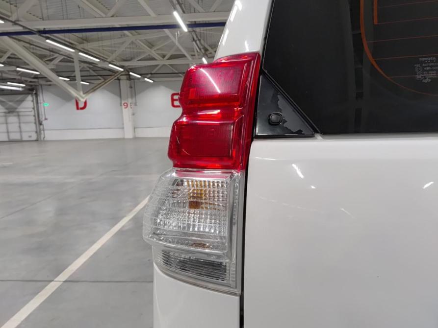 Toyota Land Cruiser Prado 150 Series Казань  - изображение 11