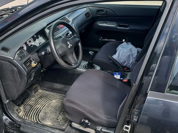 Mitsubishi Lancer IX Рестайлинг с пробегом 2007 года, цена 250 000 рублей, 195000 км, седан, Автокод Объявления