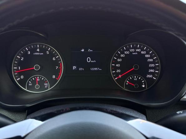 Kia Optima IV Рестайлинг с пробегом 2019 года, цена 1 900 000 рублей, 122686 км, седан, Автокод Объявления