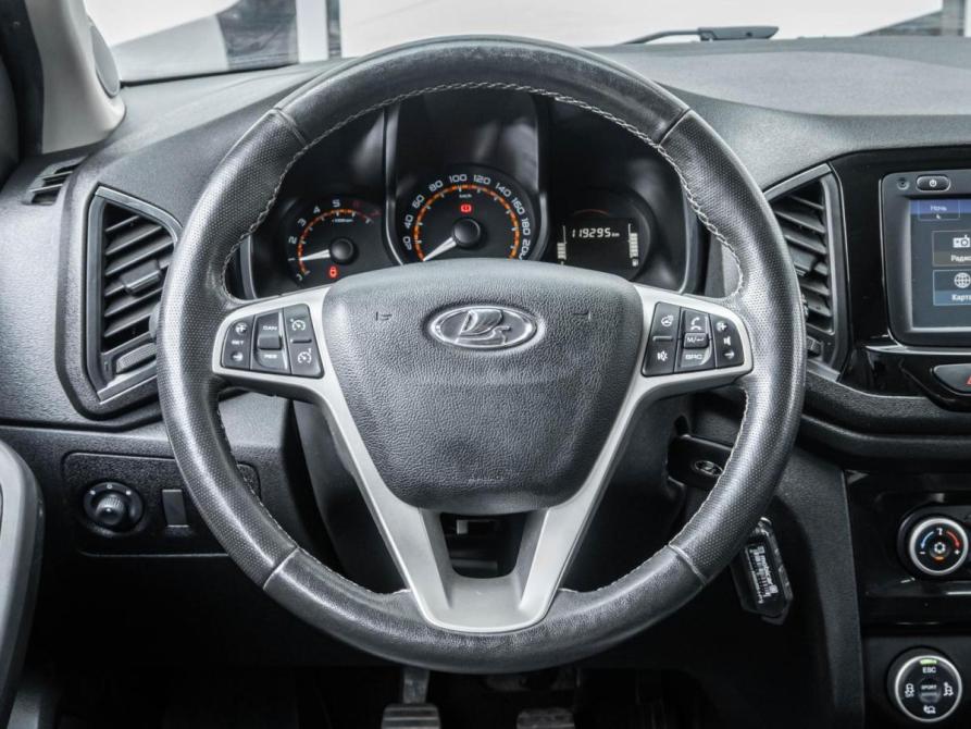 Lada (ВАЗ) XRAY I Ставрополь  - изображение 12