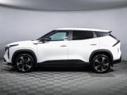 Geely Boyue Cool Москва  - изображение 30