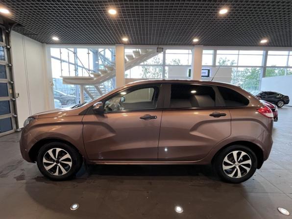 Lada (ВАЗ) XRAY I с пробегом 2021 года, цена 855 000 рублей, 171824 км, хэтчбек, Автокод Объявления