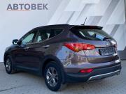 Hyundai Santa Fe III Екатеринбург  - изображение 33