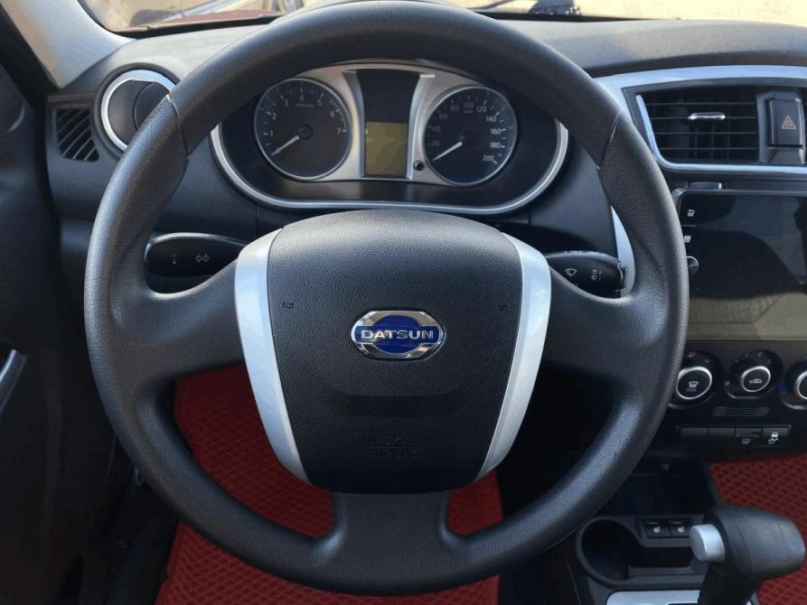 Datsun mi-DO Тверь  - изображение 11