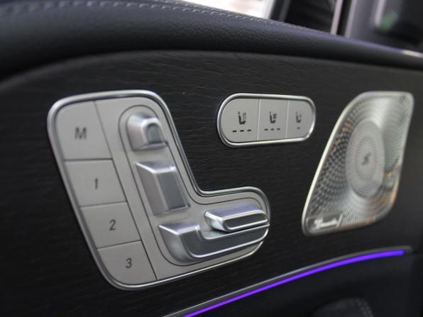 Mercedes-Benz GLE II (V167) с пробегом 2021 года, цена 9 796 000 рублей, 30783 км, внедорожник, Автокод Объявления