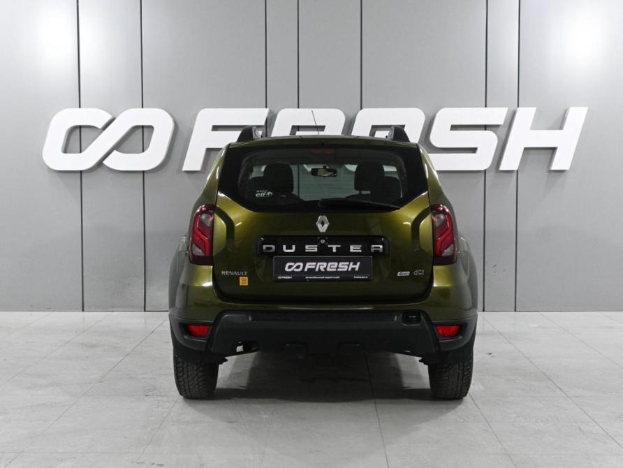 Renault Duster II Ростов-на-Дону  - изображение 4