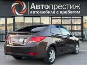 Hyundai Solaris I Рестайлинг Волгоград  - изображение 25