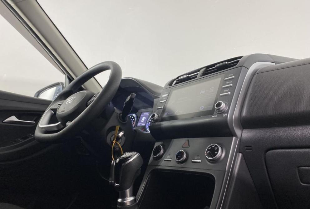 Hyundai Creta I Рестайлинг Саранск  - изображение 24