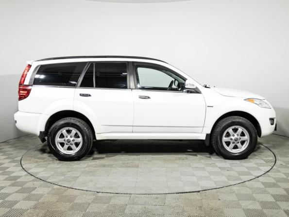Haval H5 I с пробегом 2020 года, цена 1 489 777 рублей, 97434 км, внедорожник, Автокод Объявления