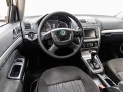 Skoda Octavia II (A5) Рестайлинг Волгоград  - изображение 49