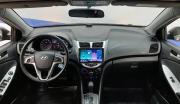 Hyundai Solaris I Москва  - изображение 23