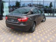 Lada (ВАЗ) Vesta I Калуга  - изображение 21