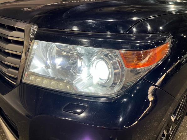 Toyota Land Cruiser 200 Series с пробегом 2012 года, цена 3 730 000 рублей, 249907 км, внедорожник, Автокод Объявления