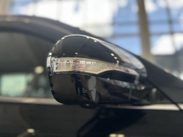 KGM Rexton с пробегом 2025 года, цена 5 600 000 рублей, 852 км, внедорожник, Автокод Объявления