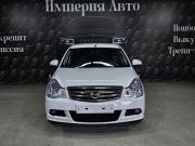 Nissan Almera III (G15) Краснодар  - изображение 28