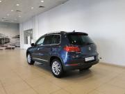 Volkswagen Tiguan I Рестайлинг Москва  - изображение 23