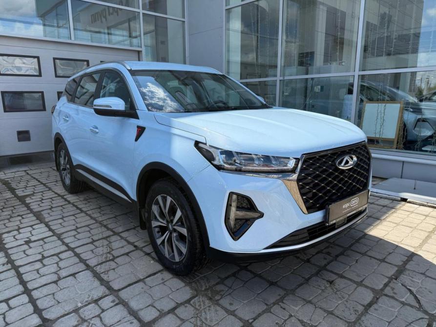 Chery Tiggo 7 Pro Max I Орел  - изображение 1