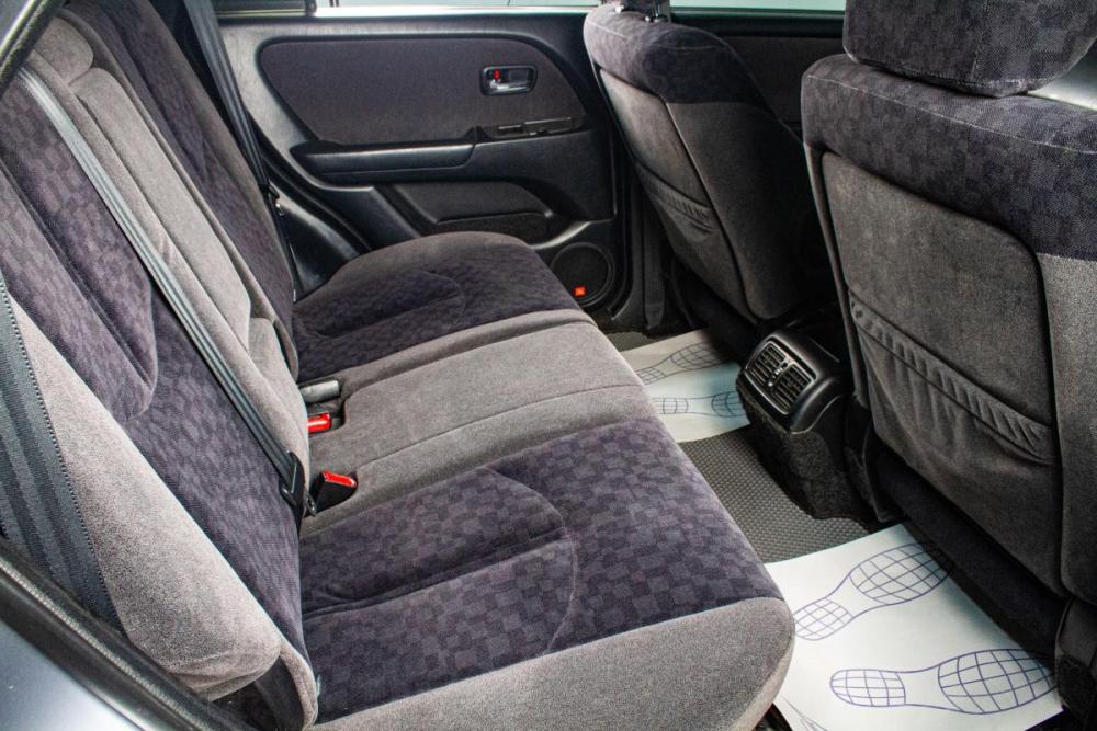 Toyota Harrier I (XU10) Сургут  - изображение 16