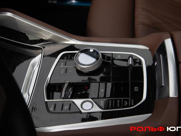 BMW X6 III (G06) Рестайлинг с пробегом 2024 года, цена 12 464 100 рублей, 12579 км, внедорожник, Автокод Объявления