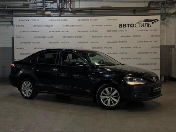 Volkswagen Jetta VI с пробегом 2013 года, цена 679 000 рублей, 220000 км, седан, Автокод Объявления