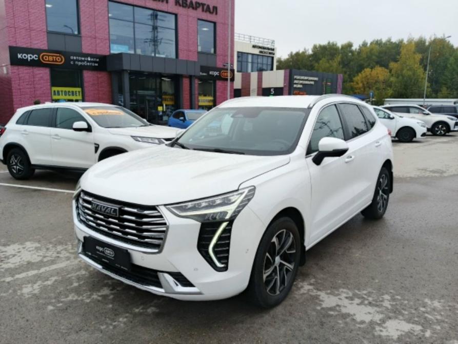 Haval Jolion I Тула  - изображение 1