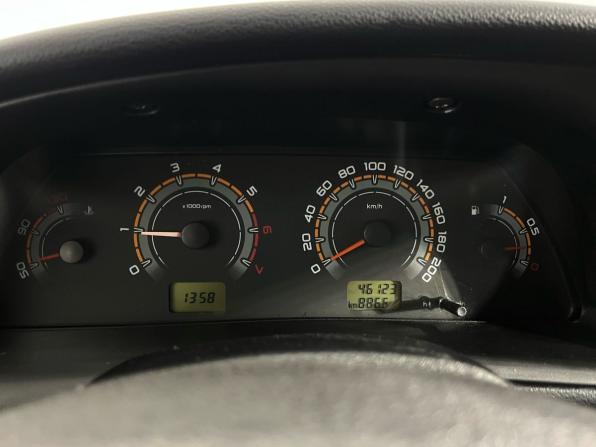Lada (ВАЗ) Niva Travel I с пробегом 2023 года, цена 1 045 000 рублей, 46121 км, внедорожник, Автокод Объявления