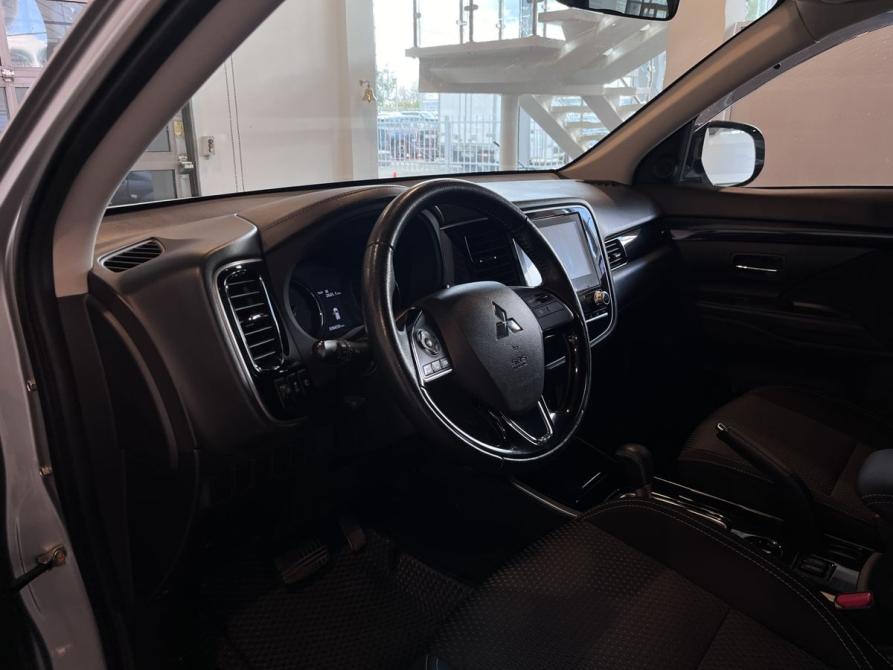 Mitsubishi Outlander III Рестайлинг 3 Чебоксары  - изображение 22