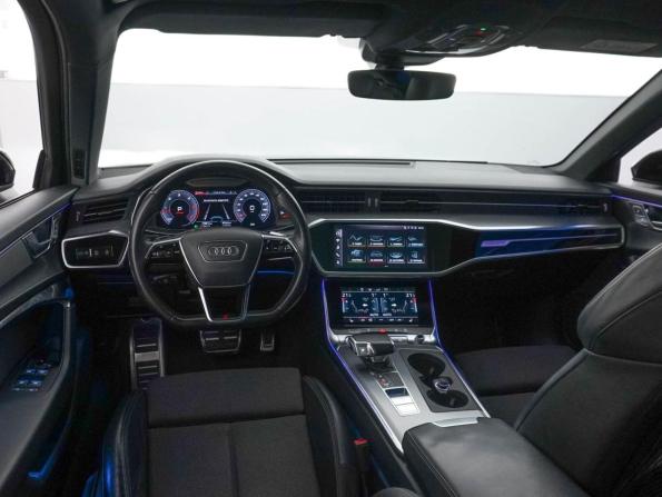 Audi A6 V (C8) с пробегом 2019 года, цена 3 399 099 рублей, 70812 км, седан, Автокод Объявления