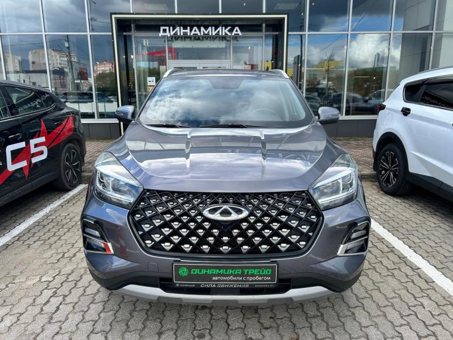 Chery Tiggo 4 Pro I Череповец  - изображение 2